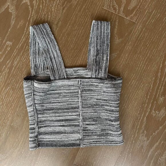 Mint Condition Black And Grey - Picture 2 of 2